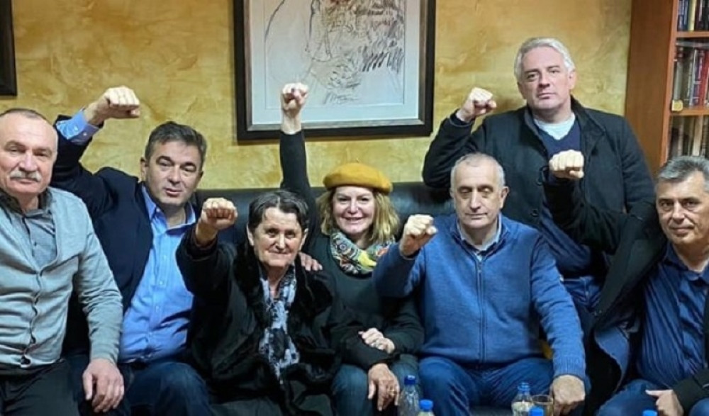 Majka Milana Kneževića na slobodi, poslala poruku od koje Milu neće biti dobro