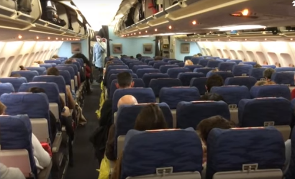 Francuzi evakuisali 200 putnika iz Kine i smestili u izolovani hotel!