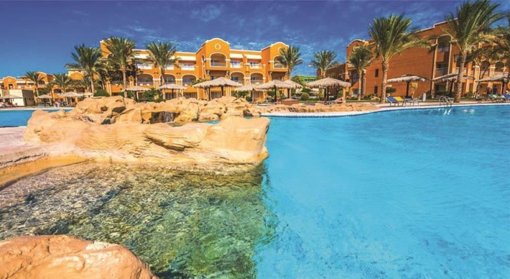 First minute ponude za letovanje u Egiptu!