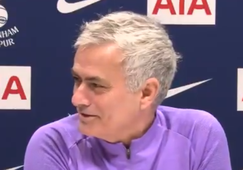 Murinjo napravio intervju sam sa sobom, a na jedno pitanje čak nije znao odgovor! (VIDEO)