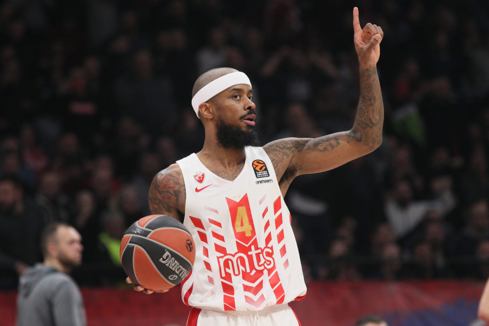 Lorenco Braun potpisao za evropskog velikana (FOTO)