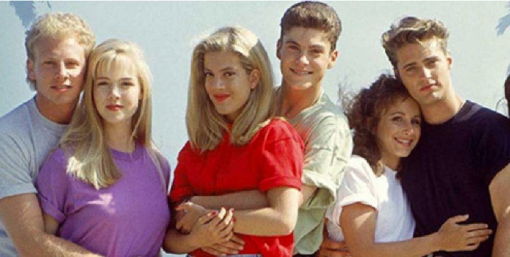 Bio je zvezda serije "Beverli Hils", a onda je promenio lični opis do neprepoznatljivosti! (FOTO)