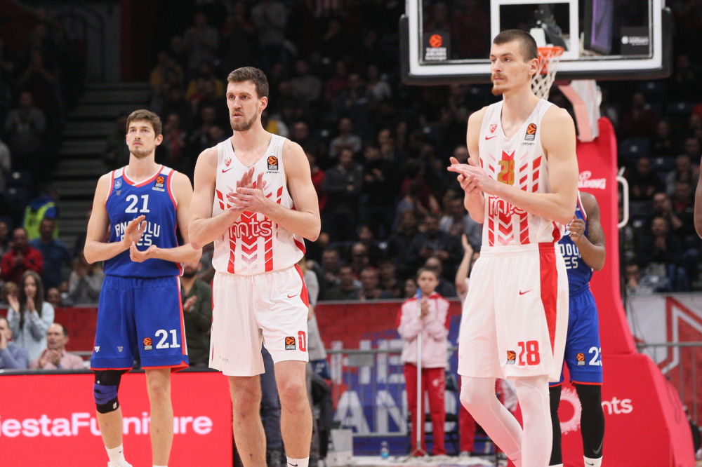 Panatinaikos je favorit, ali mi podižemo nivo igre