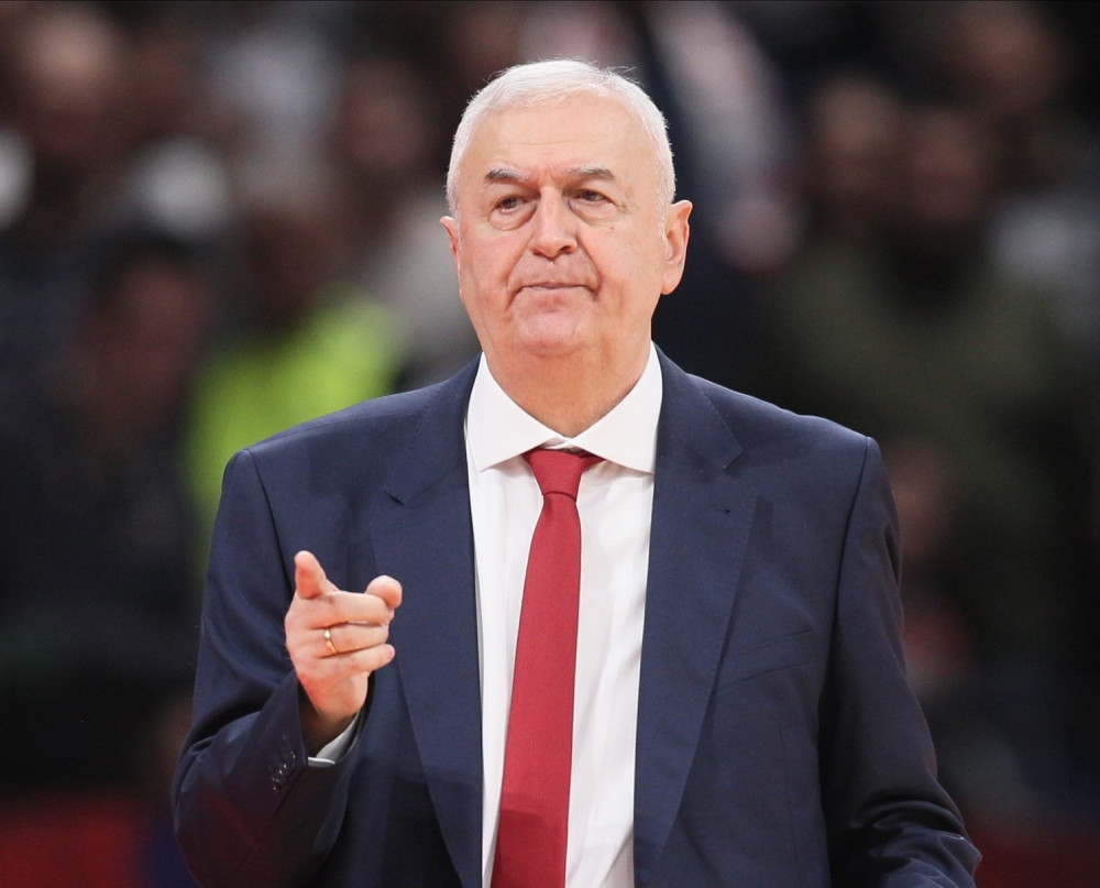 Šakota iskren: "Sve ovo nervira i mene" - otkrio da li će u "derbiju" zaigrati Lazić i Perperoglu (VIDEO)