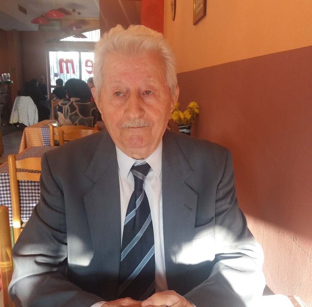 Stojana spasila Diana Budisavljević!