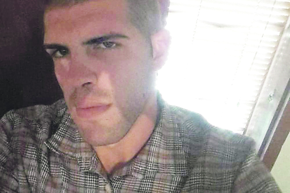 Stefan (25) sekirom ubio Đorđa. Deda uporno tražio unuka, a njegovo telo nađeno u bunaru