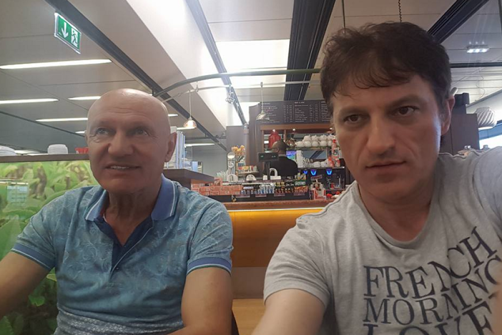 Šaulićev kum progovorio o pevačevoj udovici i suđenju: "Goca nije ni mrtva ni živa!"