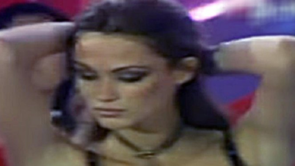 Supruga poznatog pevača bila je provokativna članica grupe Modelsice: Nećete verovati o kome je reč! (FOTO)