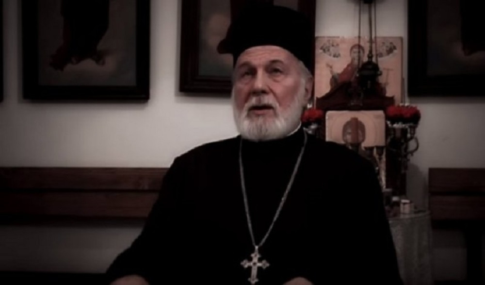 Beseda mudrog prote iz Boke otkriva ono što Đukanović godinama taji