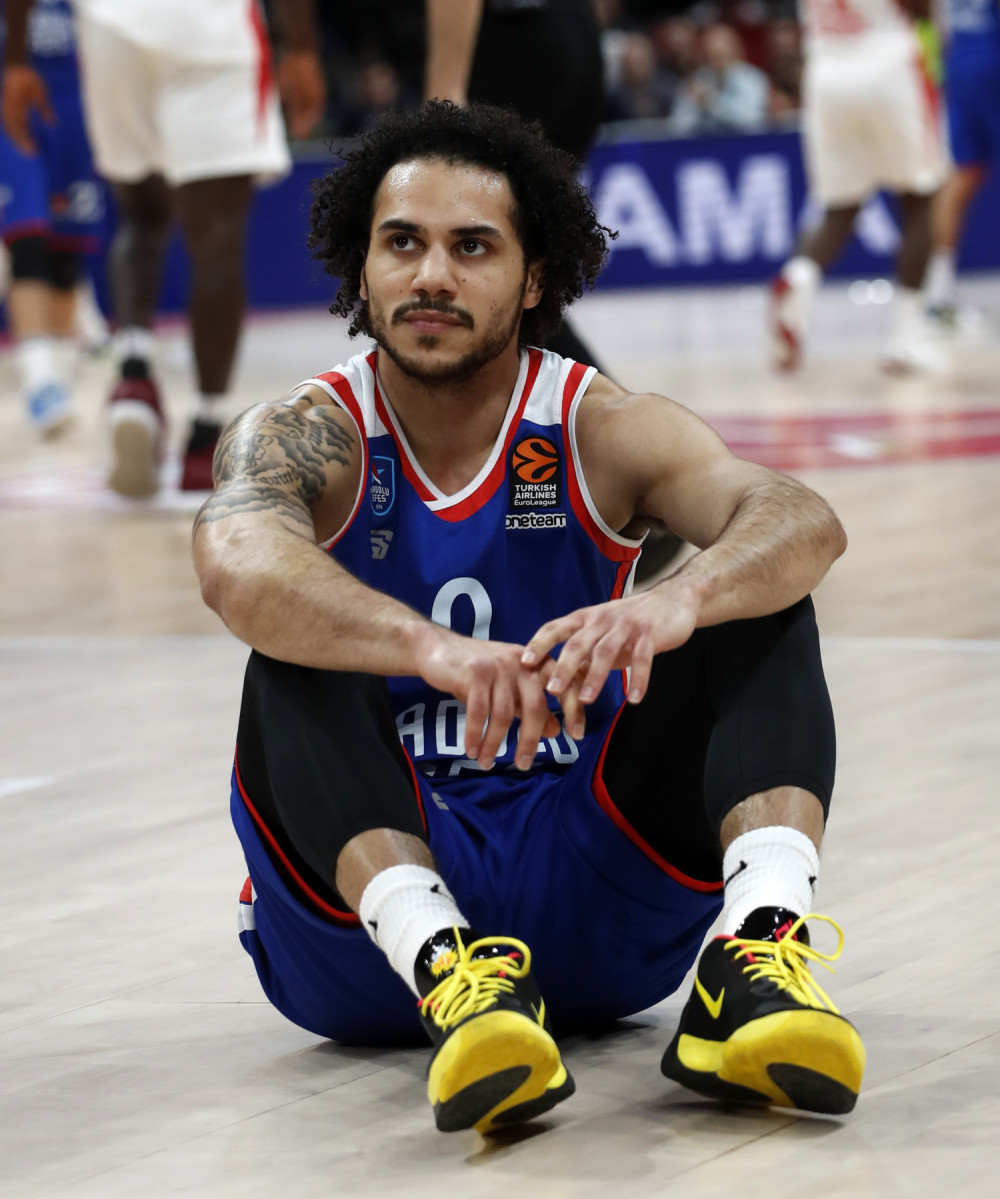 Najbolji igrač Efesa prihvatio tursko državljanstvo (FOTO)