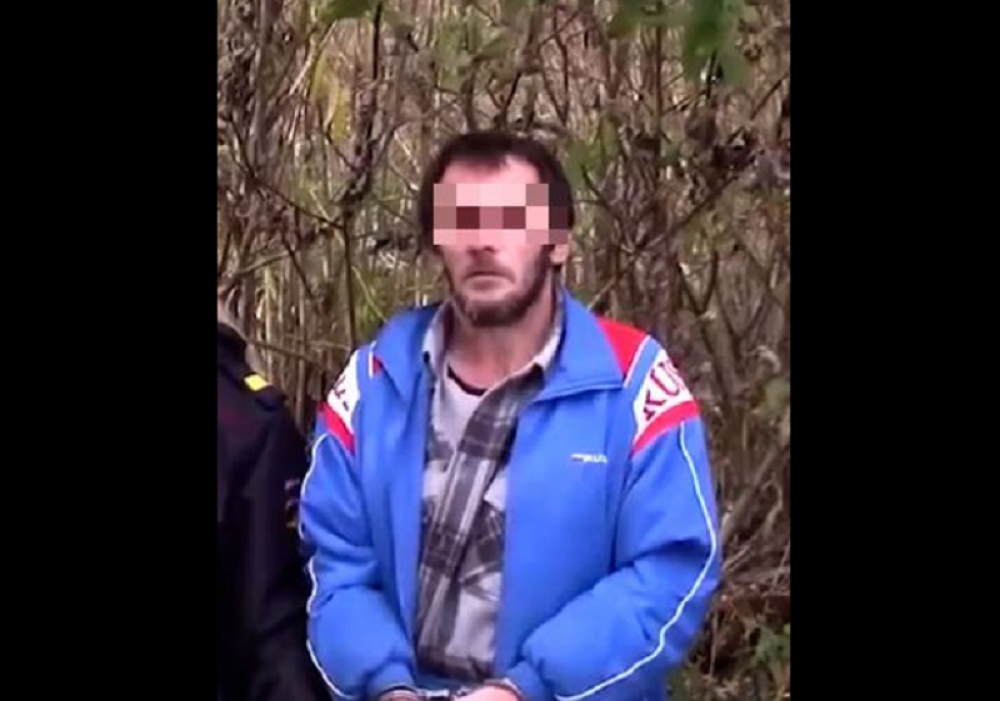 Napijao se sa drugarima, pa onda ih ubijao i jeo: Ubicu kanibala (51) pronašli u stanu treće žrtve