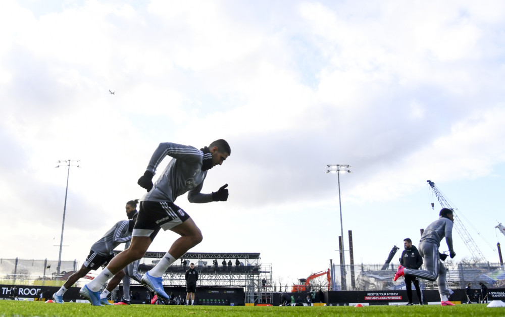 Parker nahvalio Mitrovića