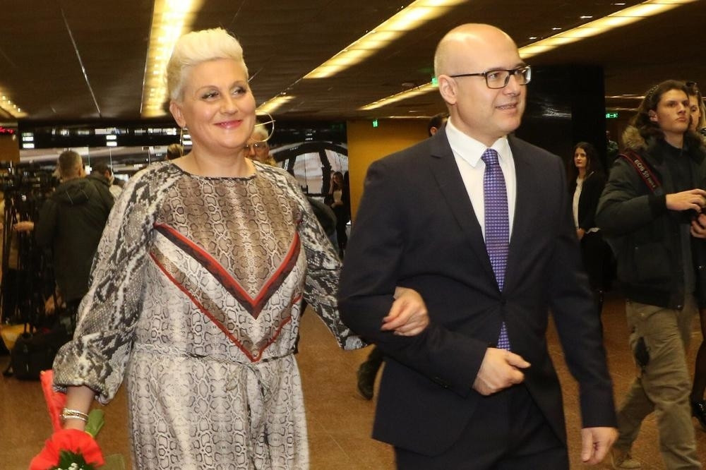 Joland Korori: Februarsku nagradu primam u svoje i ime "vojske" na čijem sam čelu