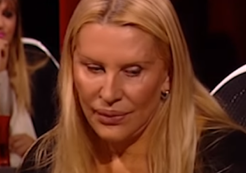 "Silovao me poznanik!" Verica Rakočević o traumatičnom iskustvu!