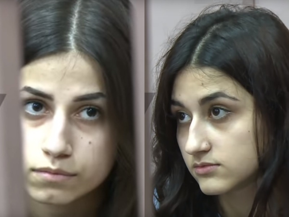 Devojčice su uzele pravdu u svoje ruke i na jeziv način ubile oca na spavanju!