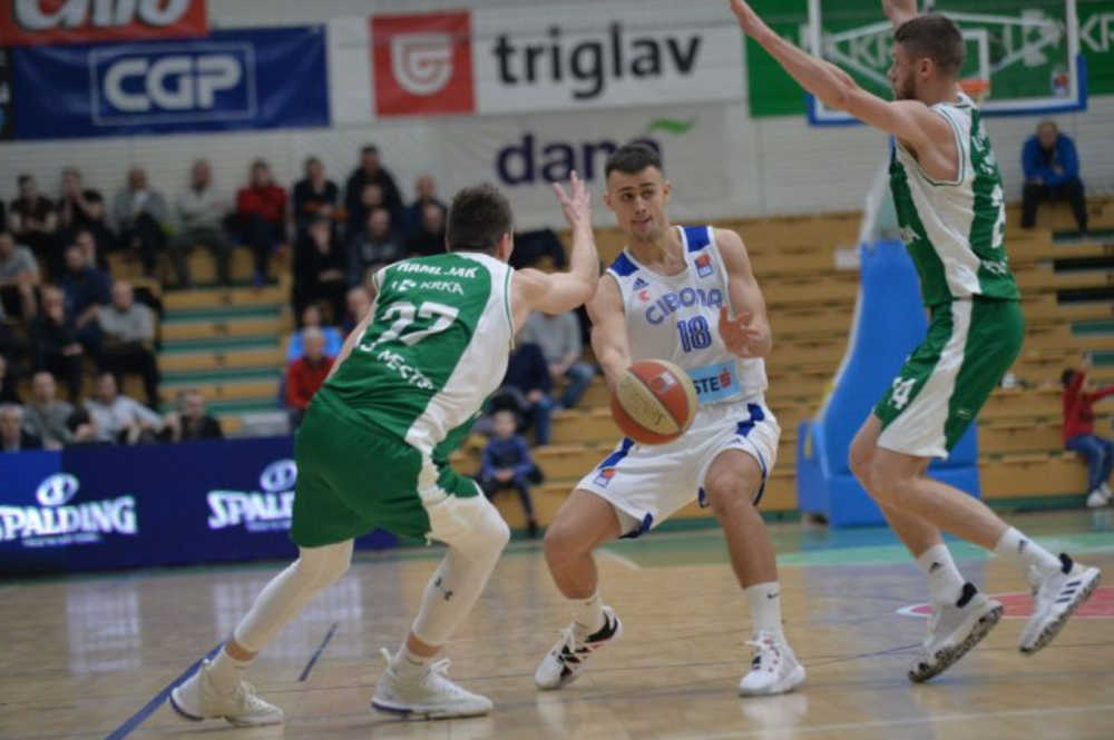 Krka opet doživela neuspeh, tonu sve dublje