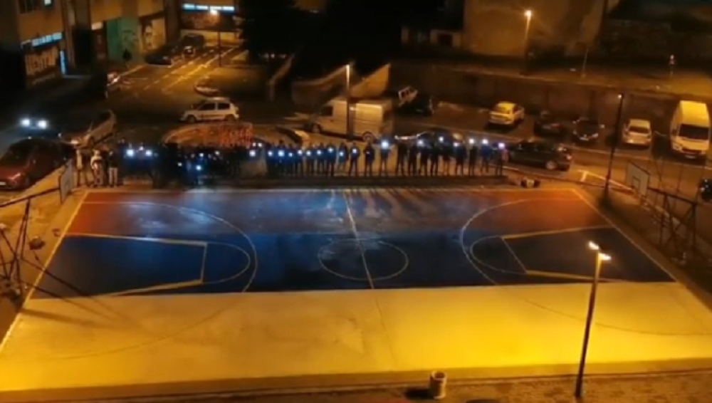 Nestvaran prizor u Pljevljima! (VIDEO)