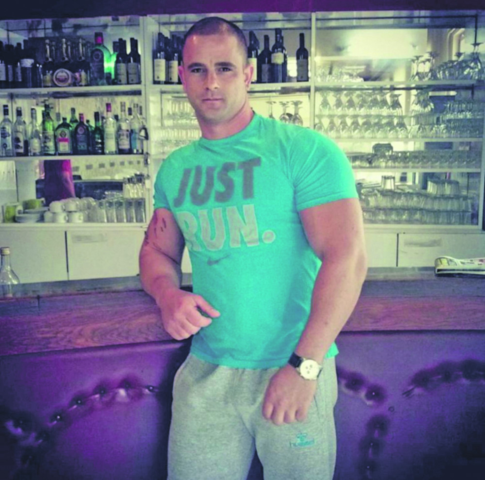 Život mu je ugrožen! Ima tumor - a ne daju mu nanogicu!