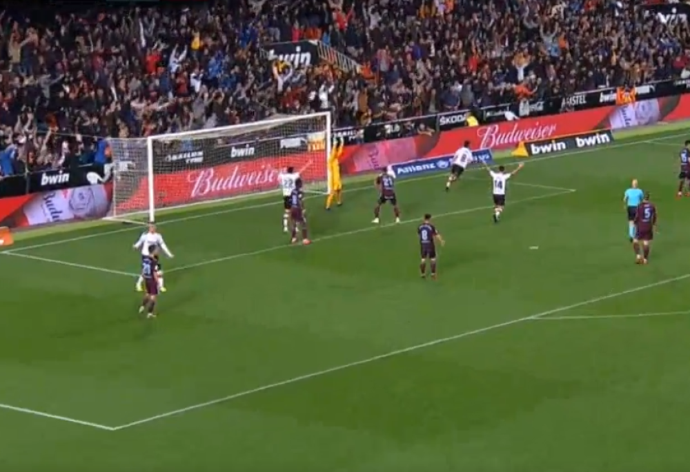 Soler pred kraj meča pogodio i poslao Seltu za Vigo sa nulom na kontu (VIDEO)