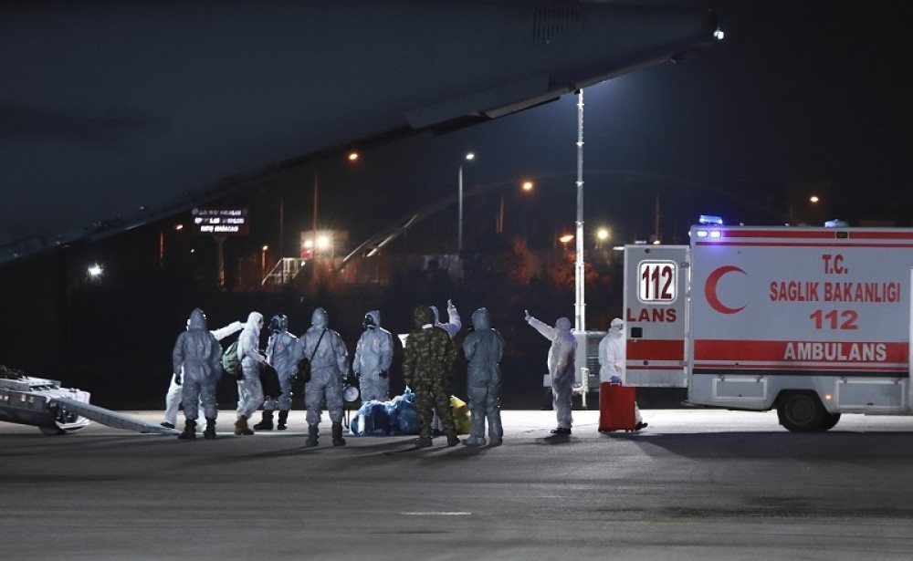 Zvaničnik Trampove vlade otkriva najverovatnije poreklo virusa!