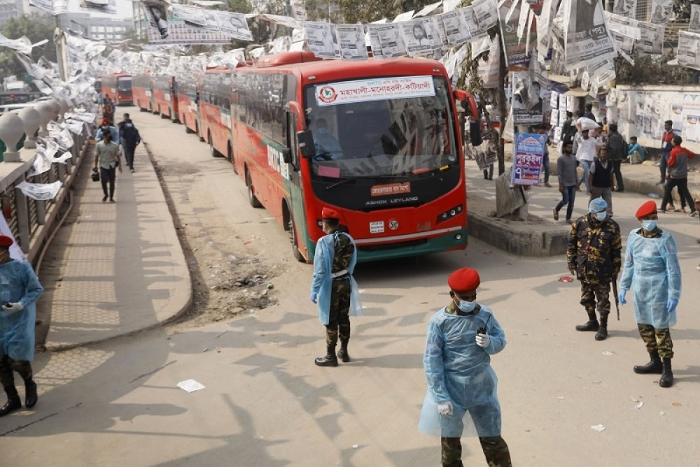 Grad napustile desetine hiljada ljudi, ali opet nema razloga za brigu - evo zašto!