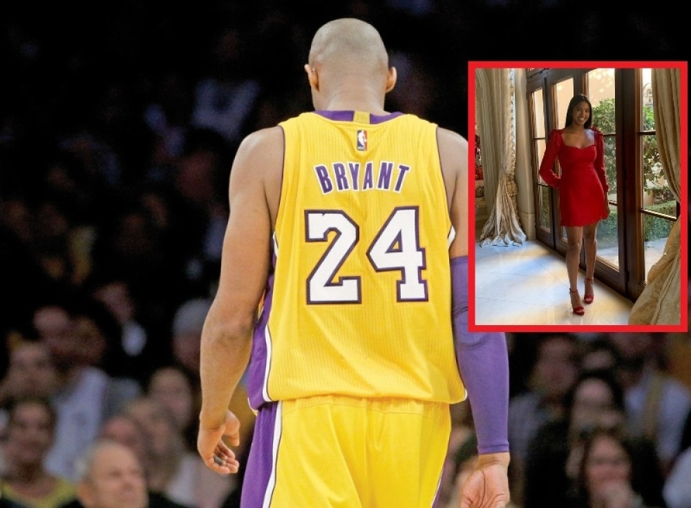 Nekoliko dana pre tragične nesreće Kobi je ćerki poslao srceparujuću poruku (FOTO)