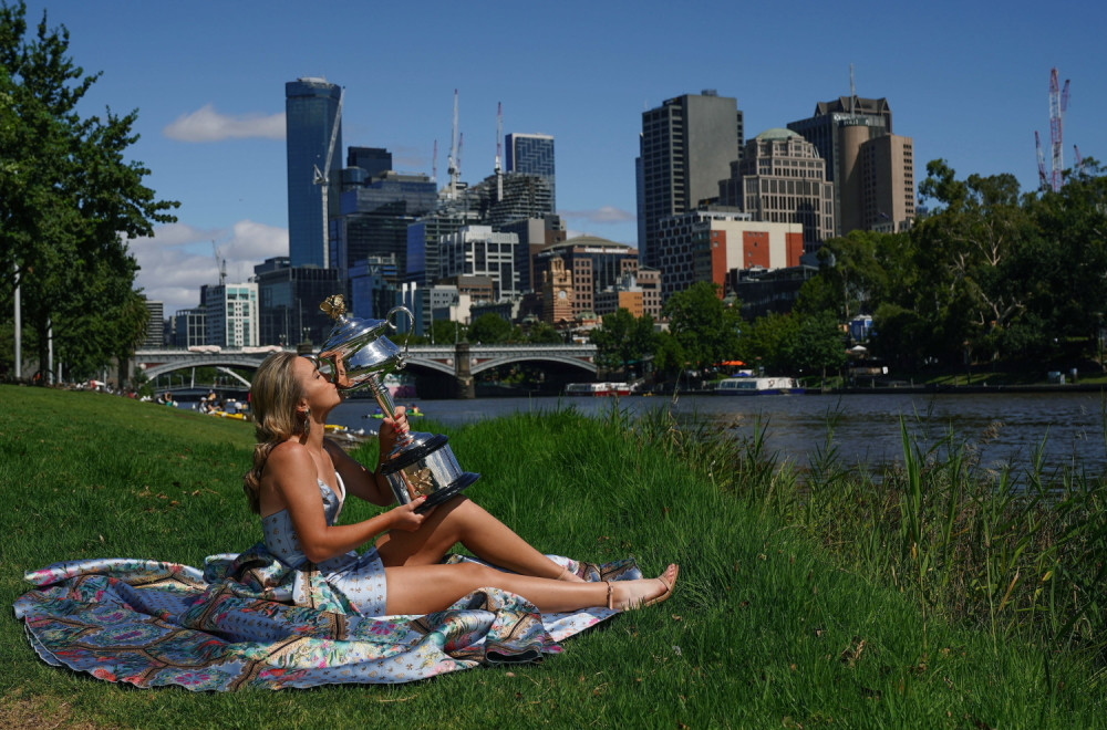 Bez gema završila Masters u Rimu