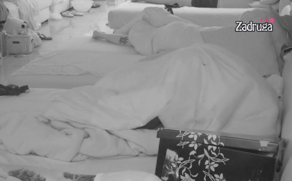 Filip satima zadovoljavao Natašu: Nakon oralnog se*sa nastavili akciju (VIDEO 18+)