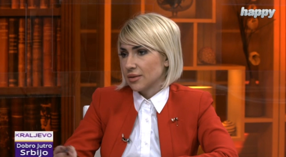 Udarna informacija u Jutarnjem programu!