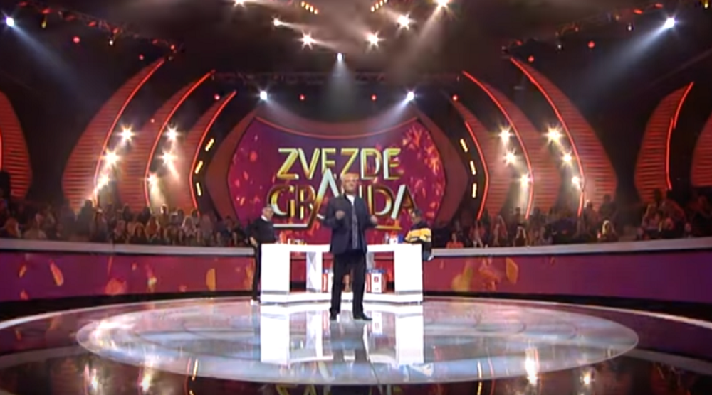 Šeki Turković otvorio dušu: Bio u Americi, a u Srbiji živi od 23.000 penzije!