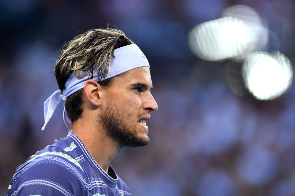 Nakon bolnog poraza od Novaka Đokovića, sada je zadobio najniži udarac u karijeri