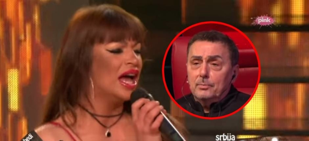 Miljana Kulić ponovo šokira! Uživo u programu pretila Kebi: "Znam gde ti je kuća, pozdravi ćerku!" (VIDEO)