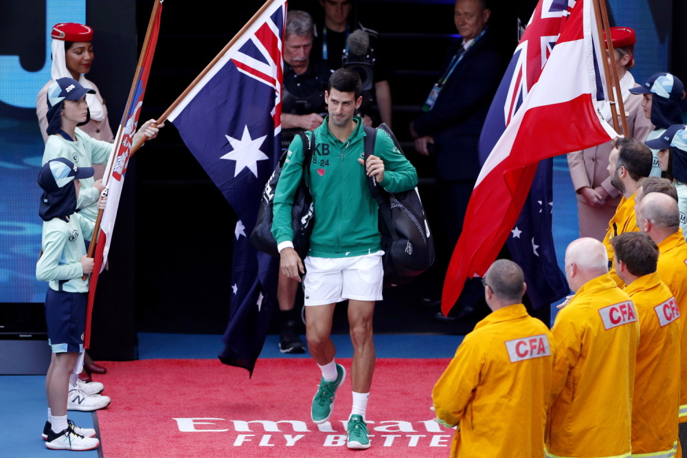 Tako se ponosi srpstvom - svaka čast! (FOTO)