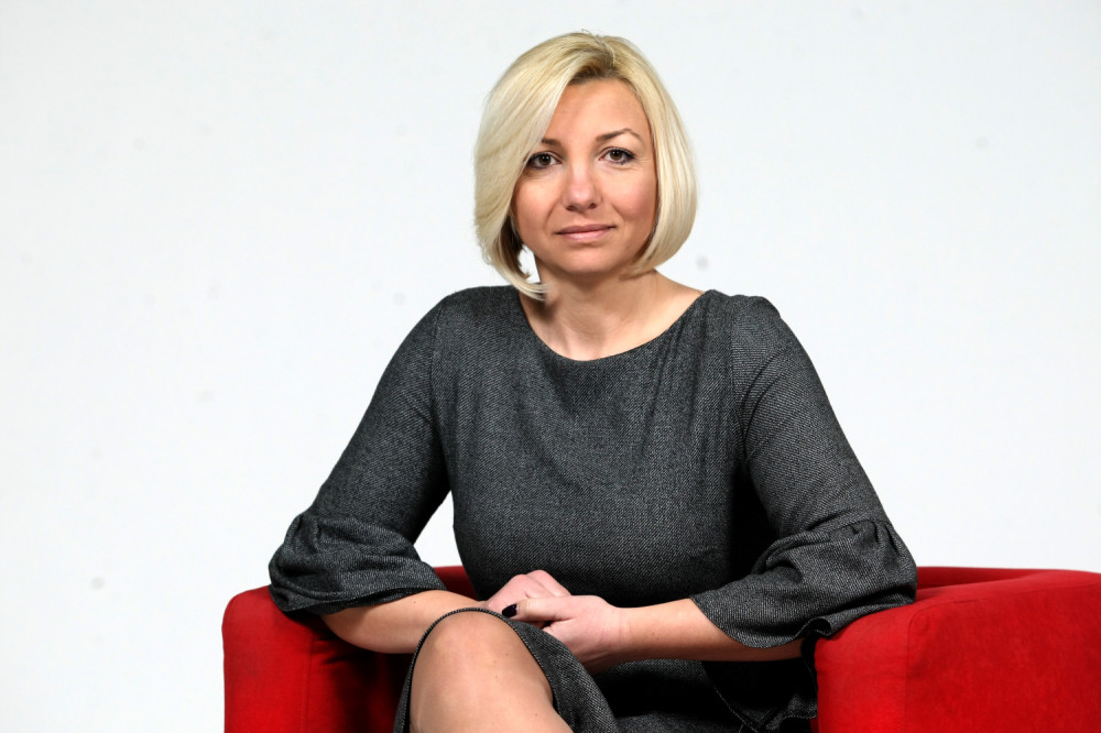 Alo: Šanse za prelazak cenzusa vam nisu velike? Tatjana Macura: To nije naša ambicija, nego lista...