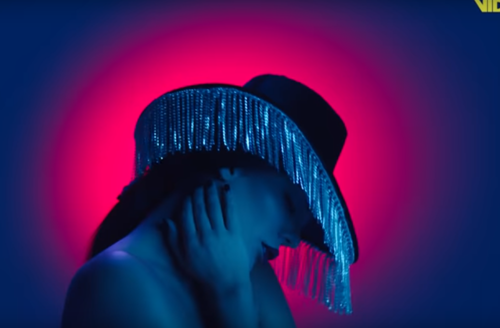 Marine Visković: Objavila novu pesmu posle dve godine i posvetila je njemu! (VIDEO)