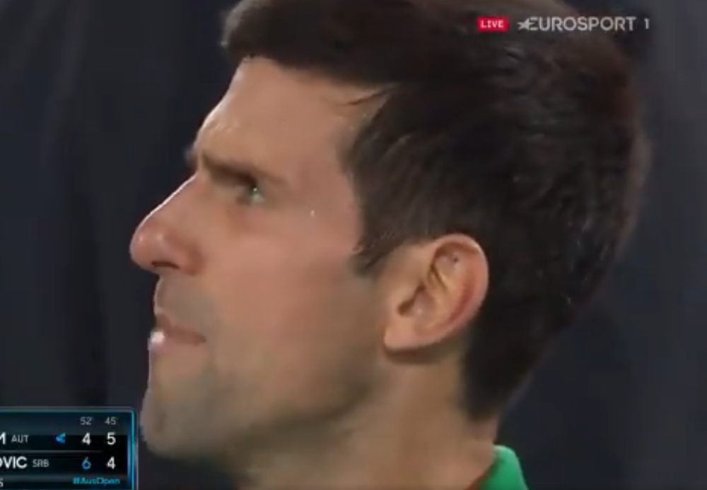 Novaka Đokovića očekuje drastična kazna!