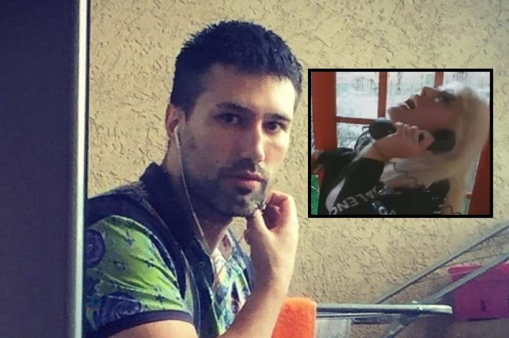 "Policajci su me pijanog tukli i poslali u stanicu!" Sin Suzane Perović bio je u zatvoru zbog teškog krivičnog dela!