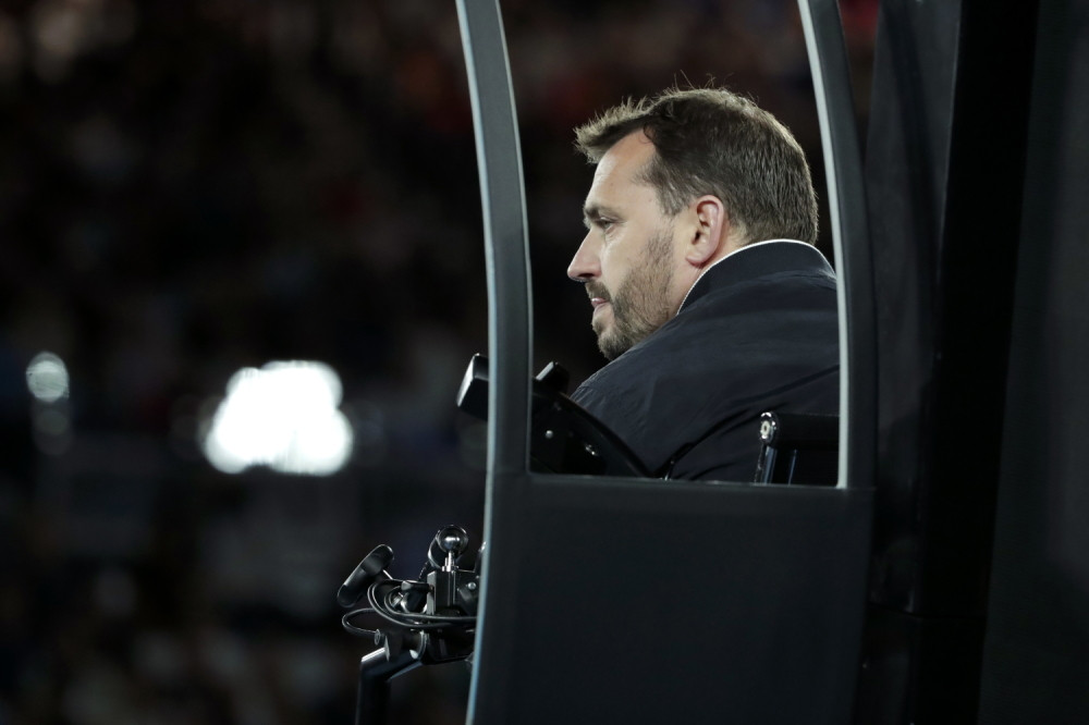 On je kriv za sve što se dogodilo Novaku Đokoviću, a njegova prošlost ima veze sa Kirjosom! (VIDEO)