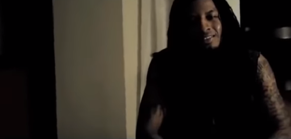 Reper unajmio čoveka da mu ubije majku: Razlog je sablasan