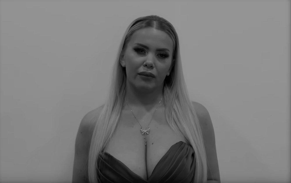 Sanja Stanković doživela užas u zgradi! Nepoznati muškarac izvukao p*nis - usledila jeziva scena!