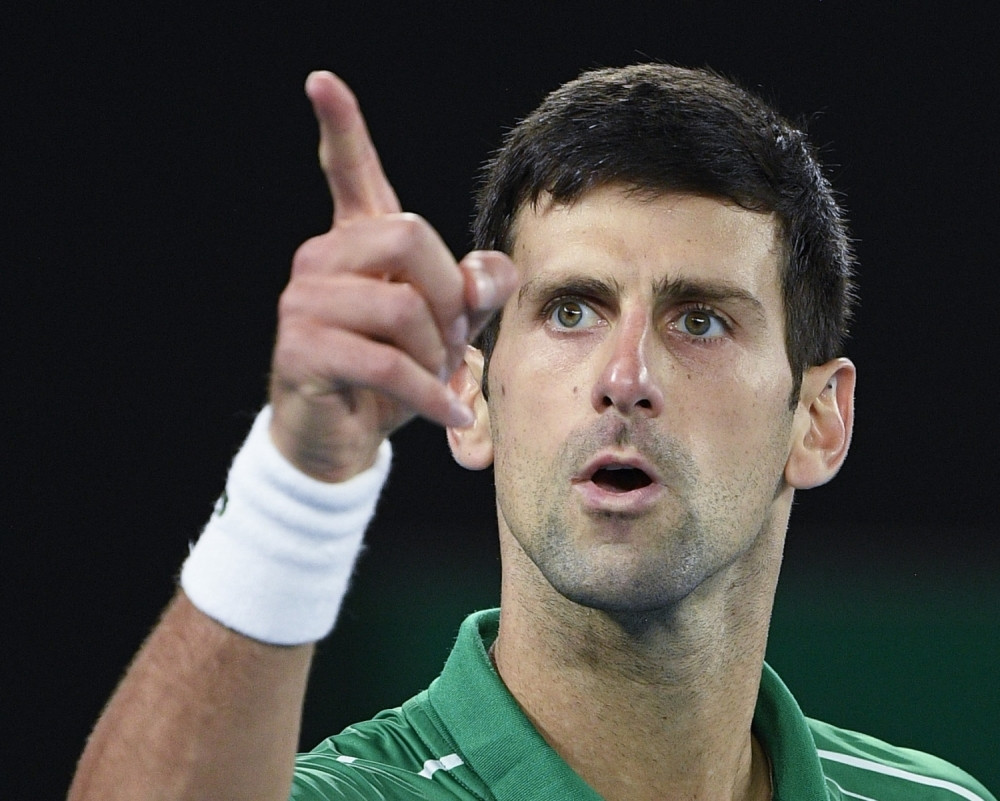 Đoković postavio ultimatum čelnim ljudima ATP-a!