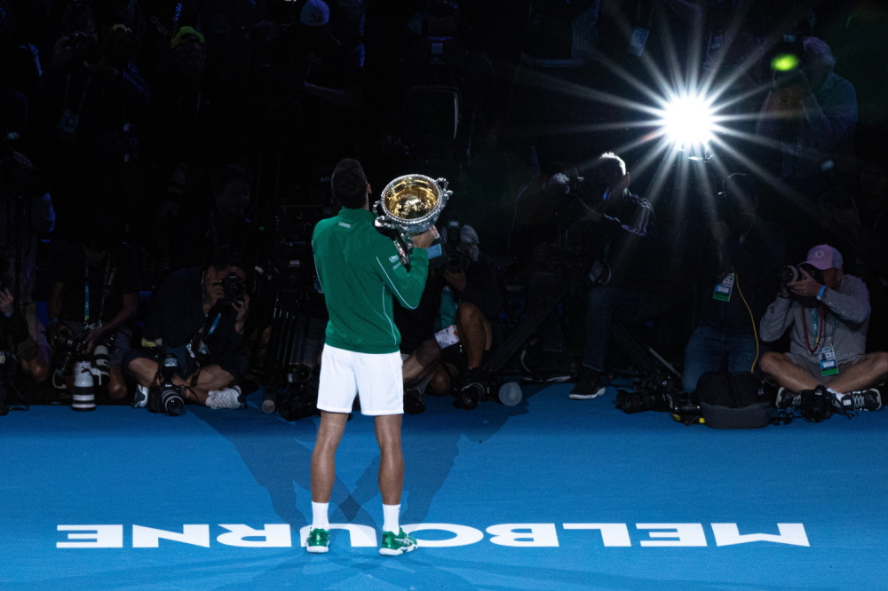 Đokovića očekuje pet scenarija i "balona", puna novčana nagrada, ali i jedno veliko "ALI"!