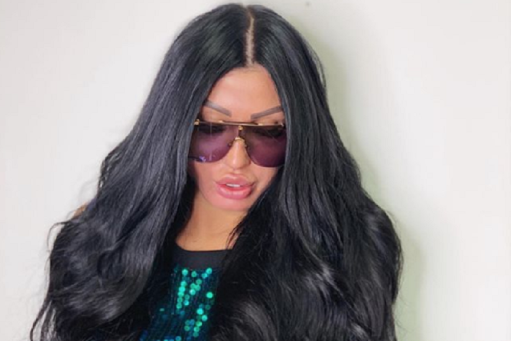 Tijana Ajfon udarila po zadrugaru "Ajmo go*na napolje"