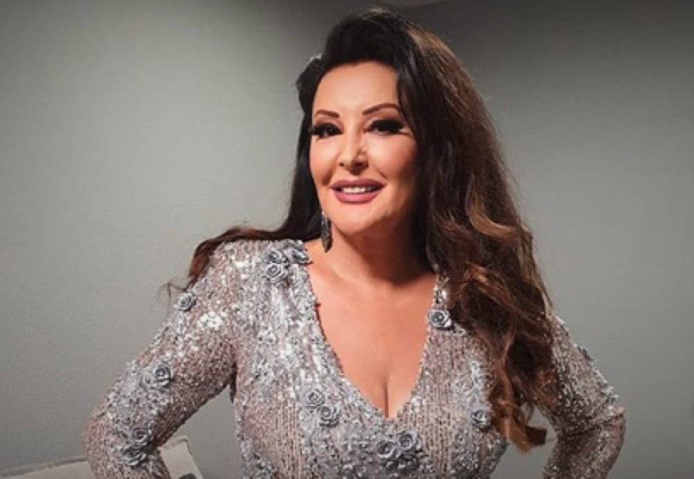 Dragana Mirković je samo jednom promenila boju kose, a za to je imala jak razlog! (FOTO/VIDEO)