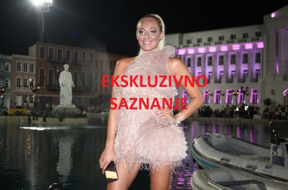 Bivši dečko Lune Đogani večeras ulazi u "Zadrugu 3"! Potez produkcije baciće Srbiju na kolena! (FOTO)