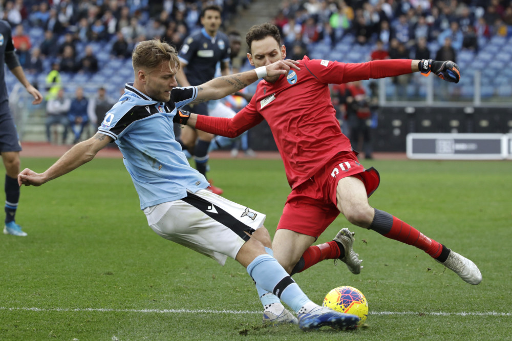 Vraća se publika na mečeve u Italiji