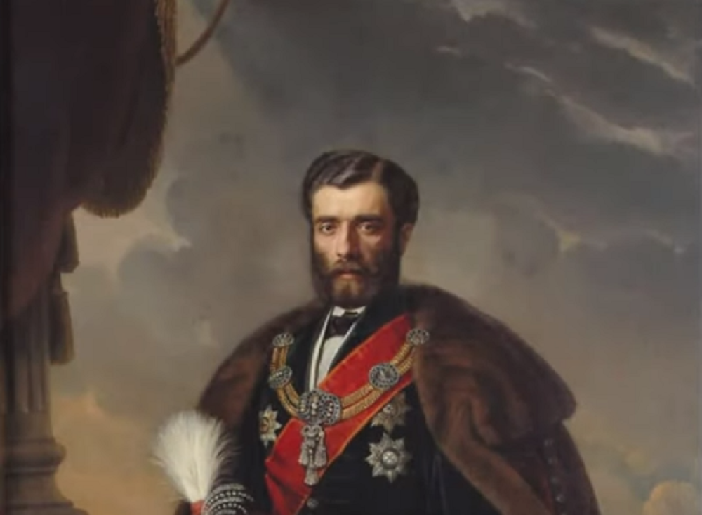 Grobnica u Beogradu rešava veliku misteriju i otkriva sramotu Obrenovića!