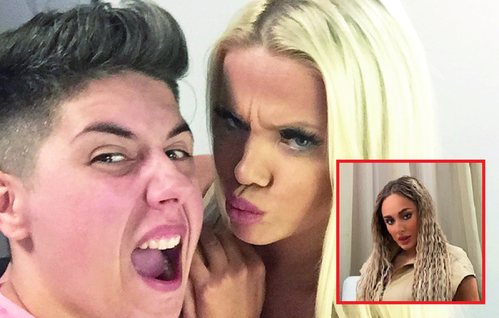 Sanja Stanković progovorila o vezi sa Jovanom Tomić: "Luna je bila kap koja je prelila čašu!"