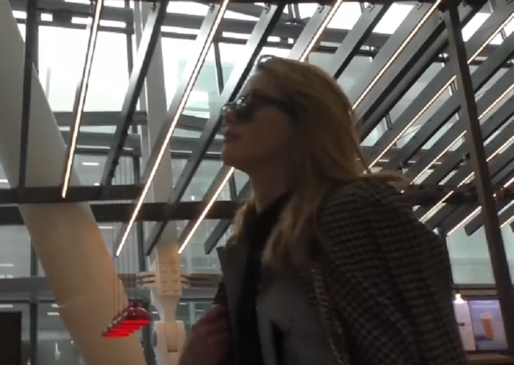 Glumica fizički nasrtala na svog slavnog muža: "Nasmrt se bojim, jer mi smo trenutno scena zločina!"