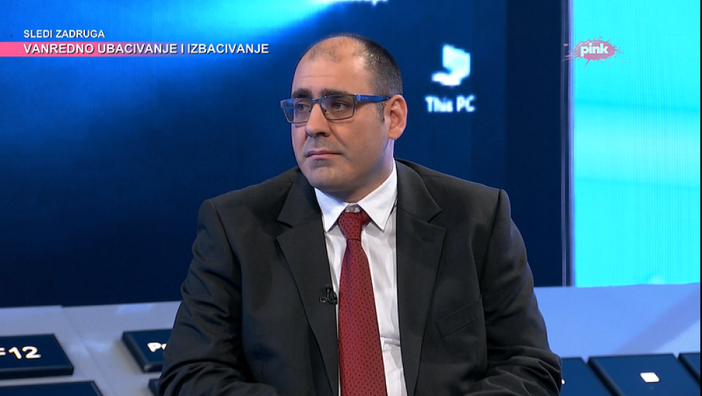 Đuka: Vuline, ljudi iz MUP-a su prisluškivali Vučića, hapsi ih!